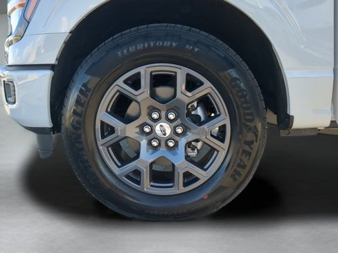 New 2026 Ford F150 STX w/ Equipment Group 200A RWD image 70