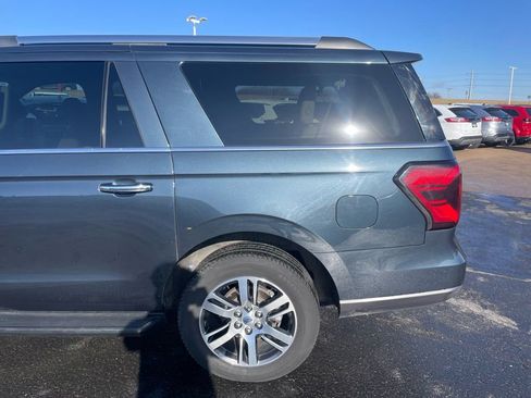 Used 2024 Ford Expedition Max Limited image 41