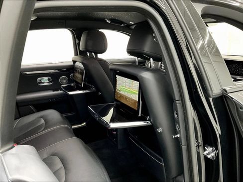 Used 2021 Rolls-Royce Ghost AWD/4WD image 43