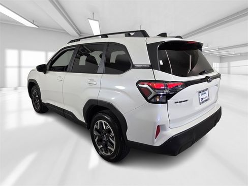New 2026 Subaru Forester Premium image 3