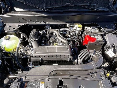 New 2025 Ford Bronco Sport Big Bend image 11