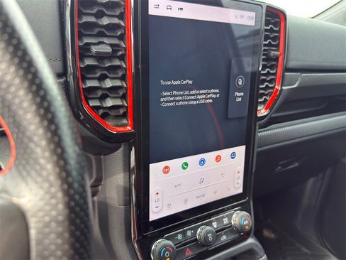 Used 2024 Ford Ranger Raptor image 17