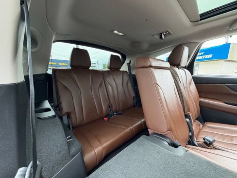 Used 2024 Acura MDX SH-AWD w/ Advance Package image 14