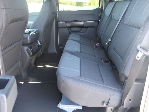 New 2026 Ford F150 STX w/ F-150 LOBO Package image 4