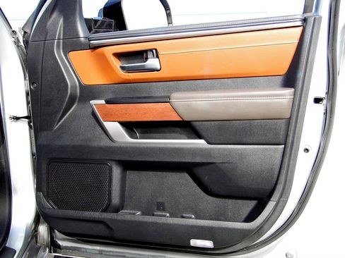 Used 2023 Toyota Tundra 1794 Edition image 25