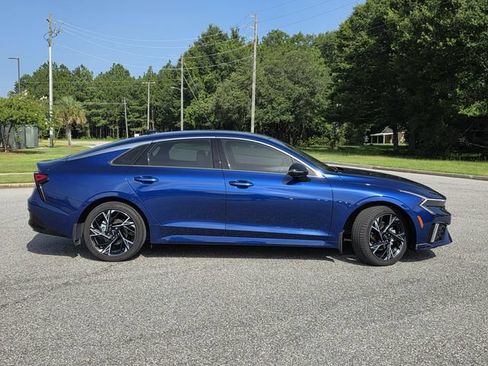 Used 2025 Kia K5 GT-Line FWD image 40