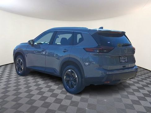 New 2026 Nissan Rogue SV w/ SV Premium Package image 4