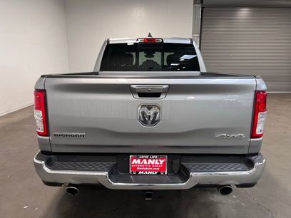 Used 2019 RAM 1500 Big Horn