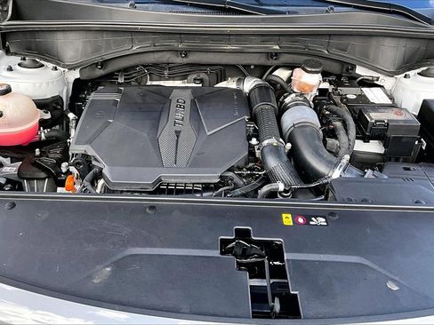 Used 2023 Kia Sorento SX image 29