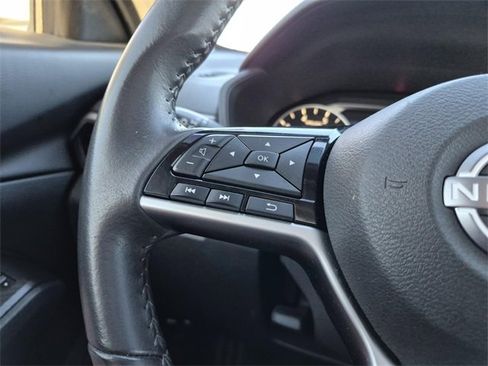 Certified 2024 Nissan Altima 2.5 SV w/ SV Premium Package image 27