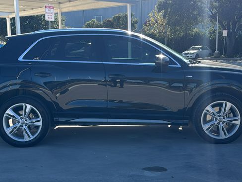 Used 2020 Audi Q3 2.0T Premium w/ Convenience Package image 8