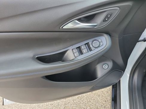 New 2026 Buick Encore GX Sport Touring w/ Advanced Technology Package FWD image 17