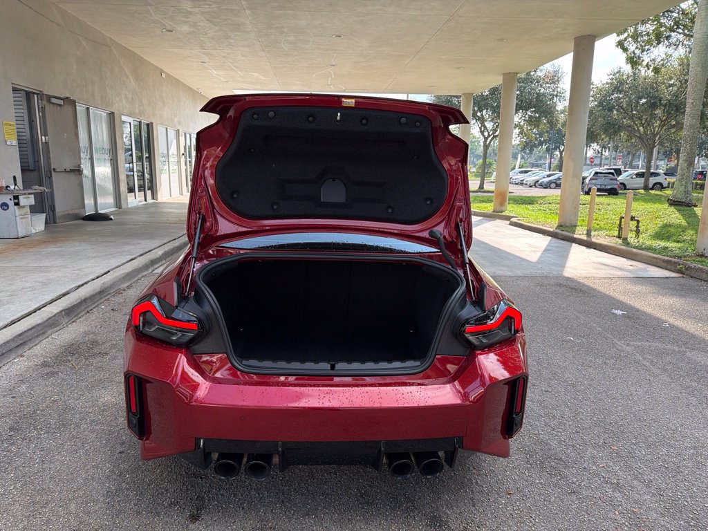Used 2026 BMW M2 RWD image 39