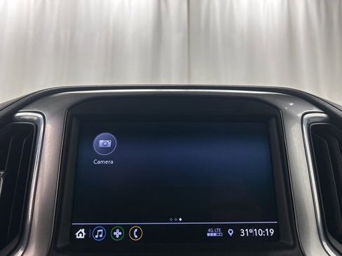 Used 2020 Chevrolet Silverado 1500 LT w/ All-Star Edition image 14