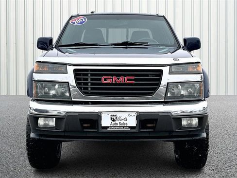 Used 2012 GMC Canyon SLT image 2