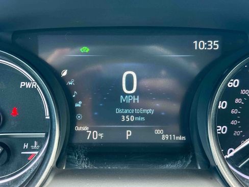 Used 2024 Toyota Camry XSE w/ Cold Weather Package FWD image 25