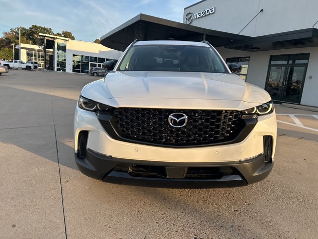 Used 2026 MAZDA CX-50 AWD 2.5 Hybrid w/ Weather Package image 2