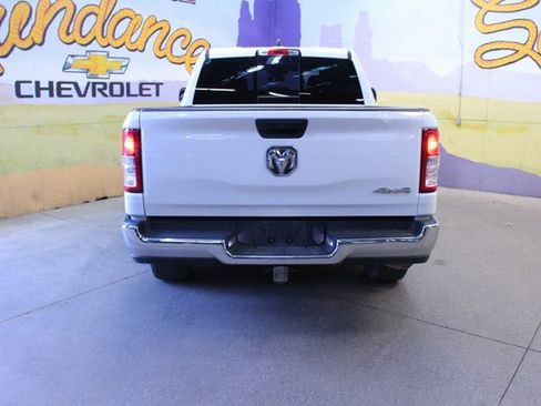 Used 2022 RAM 1500 Tradesman w/ SXT Appearance Group image 6