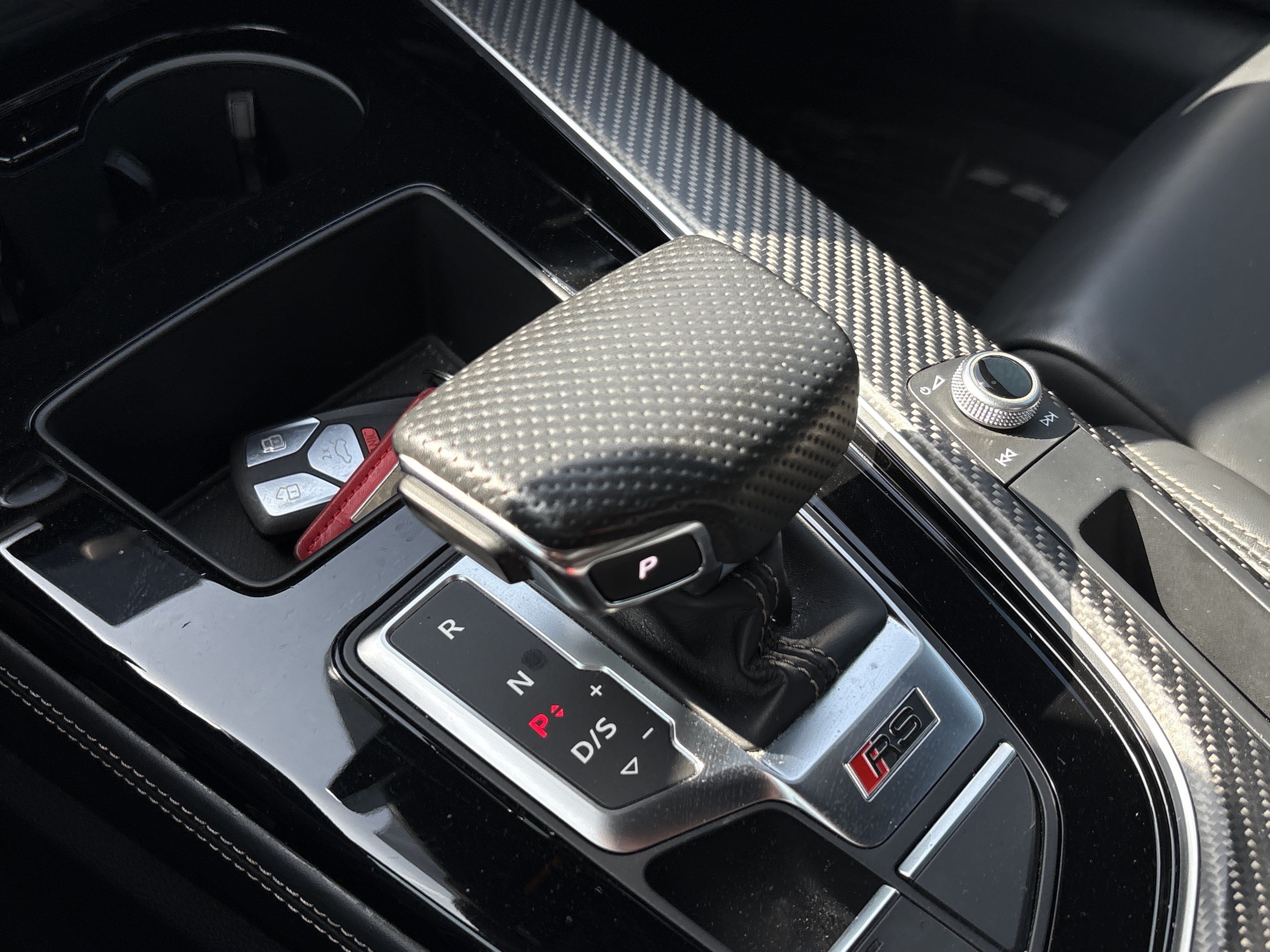 Used 2022 Audi RS 5 AWD/4WD image 26