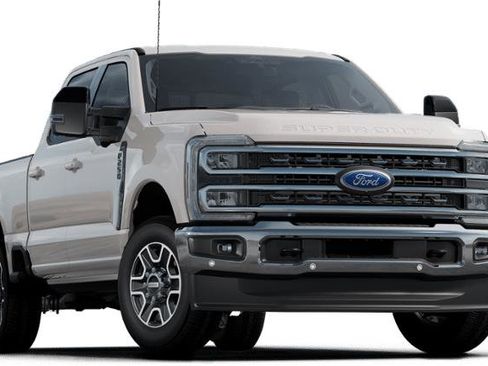 New 2024 Ford F250 Lariat w/ Lariat Ultimate Package image 26