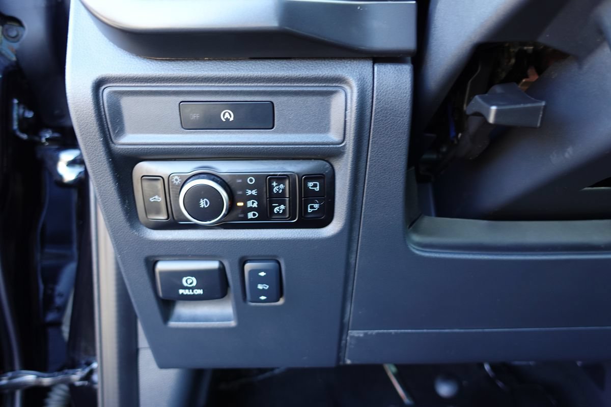 Used 2025 Ford F150 Tremor w/ Bed Utility Package AWD/4WD image 66