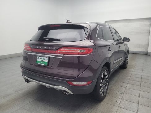 Used 2019 Lincoln MKC Black Label AWD/4WD image 9