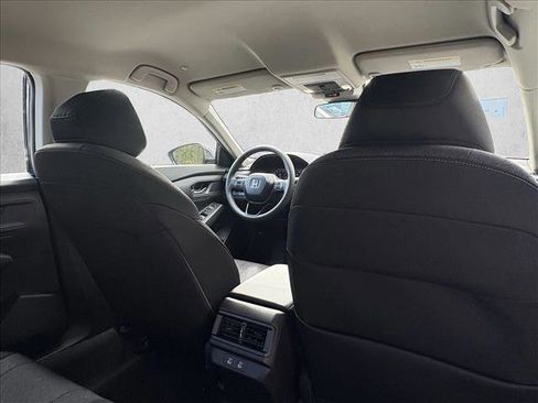 New 2025 Honda Accord LX image 20