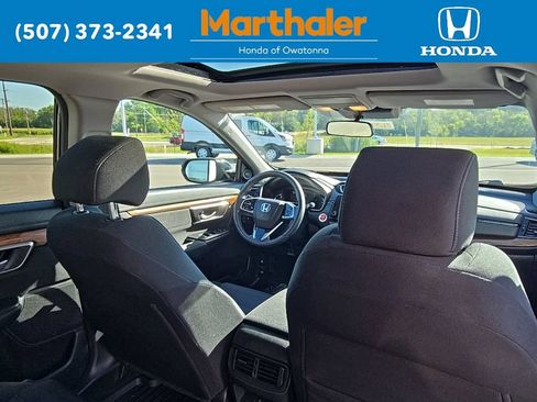 Used 2019 Honda CR-V EX image 18