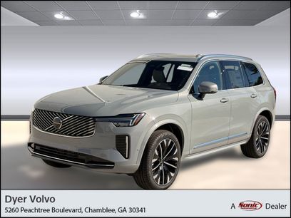 New 2026 Volvo XC90 B6 Plus w/ Protection Package Premier