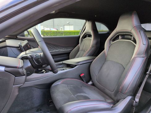 Used 2025 Dodge Charger Scat Pack w/ Track Pack image 16