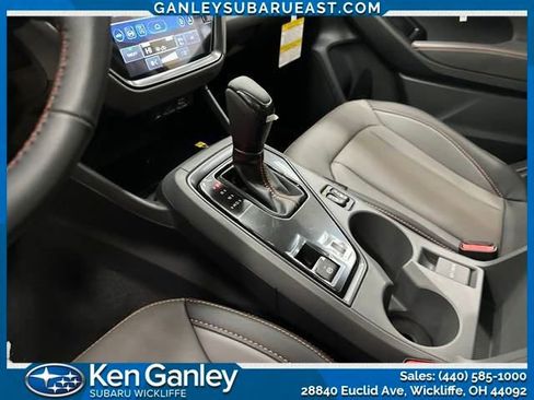 Certified 2025 Subaru Crosstrek 2.5i Limited image 10
