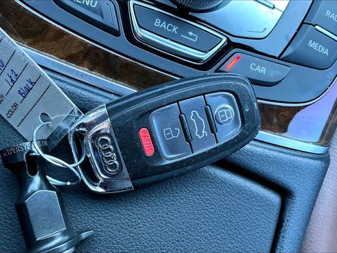 Used 2016 Audi A6 2.0T Premium Plus w/ Premium Plus Package image 15