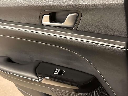 Used 2025 Kia K5 GT-Line w/ GT-Line Premium Package image 22