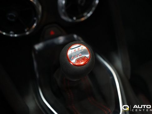 Used 2023 Chevrolet Camaro ZL1 image 31