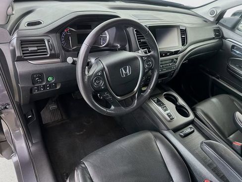 Certified 2023 Honda Ridgeline RTL-E image 21