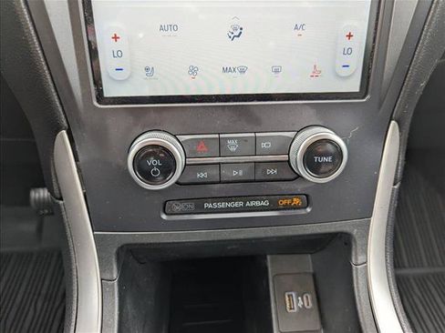 Used 2024 Ford Edge SEL w/ Convenience Package AWD/4WD image 19