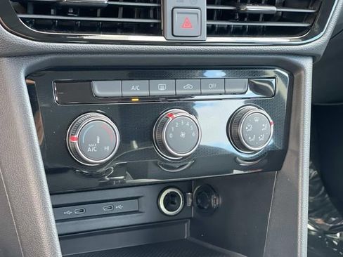 New 2026 Volkswagen Taos S image 14