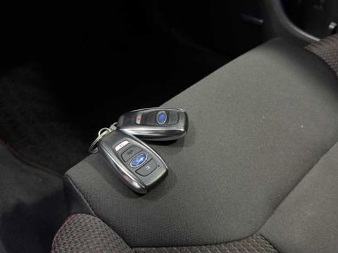 Used 2022 Subaru WRX Premium AWD/4WD image 32