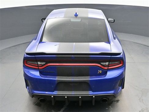 Used 2021 Dodge Charger Scat Pack image 21