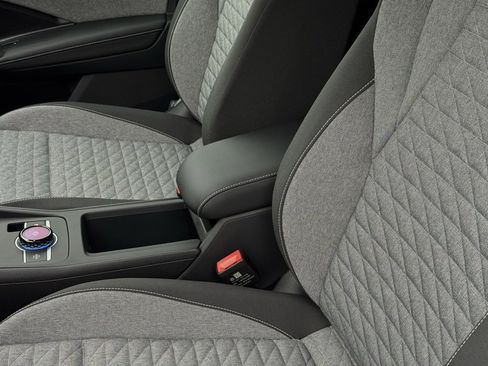 New 2026 Volkswagen Tiguan S image 21