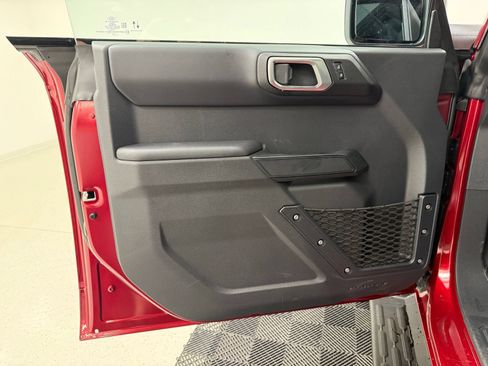 New 2026 Ford Bronco Outer Banks AWD/4WD image 10