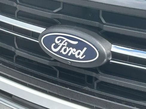 Used 2025 Ford F150 XLT w/ Equipment Group 302A MID RWD image 4