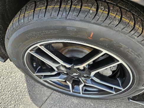 Certified 2023 Ford Mustang GT Premium image 10