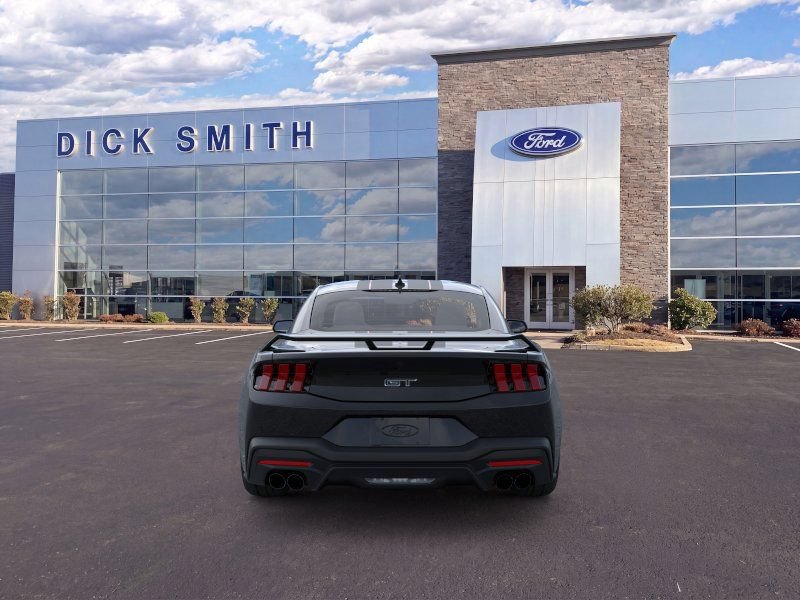New 2026 Ford Mustang GT Premium w/ GT Performance Package RWD image 5