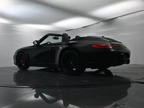 Used 2011 Porsche 911 Carrera 4S image 56