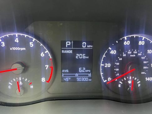 Used 2022 Hyundai Accent SE FWD image 15