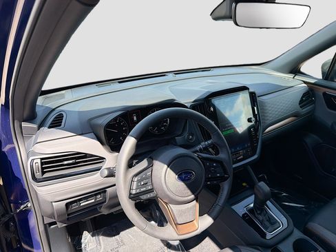 Used 2025 Subaru Forester Sport image 24