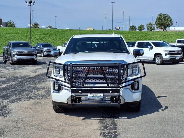 Used 2019 GMC Sierra 1500 Denali w/ Denali Ultimate Package AWD/4WD image 14