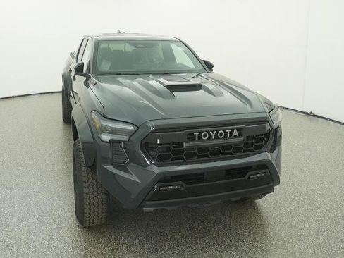 New 2026 Toyota Tacoma TRD Pro image 38