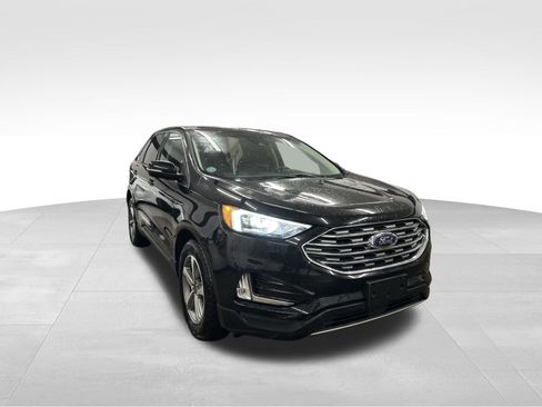 Used 2019 Ford Edge SEL w/ Equipment Group 201A image 8